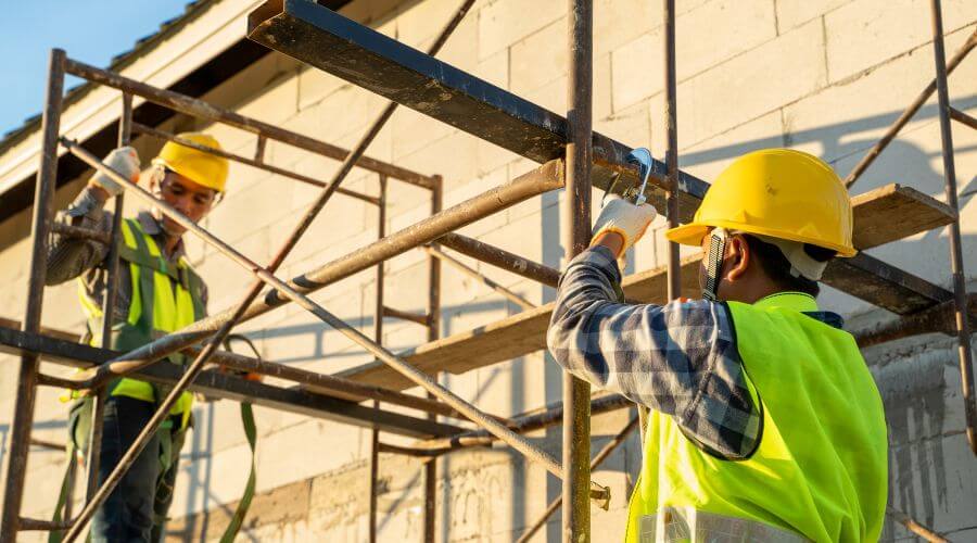 Expert Emergency Roof Repairs services in Olney, IL